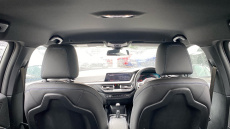 BMW 1 Series 118i [136] M Sport 5dr [Live Cockpit Professional] Petrol Hatchback